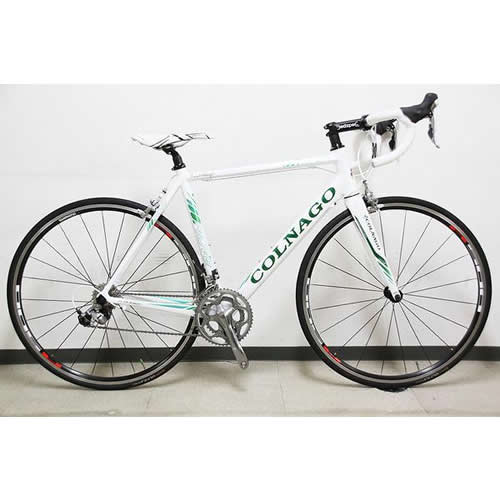 COLNAGO|コルナゴ|MOVE 105|買取価格65,000円｜Valley Works